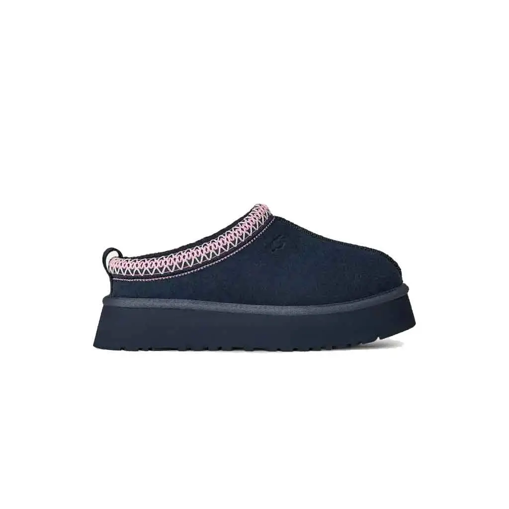 Ugg Women's Tazz Ii Sandal - Dark Navy 1