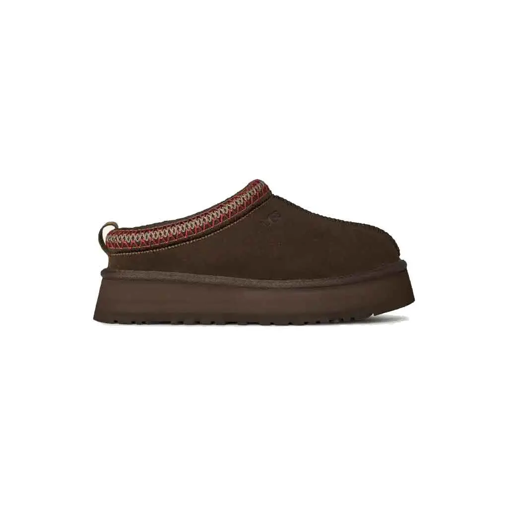 Ugg Women's Tazz Ii Sandal - Dusted Cocoa 1