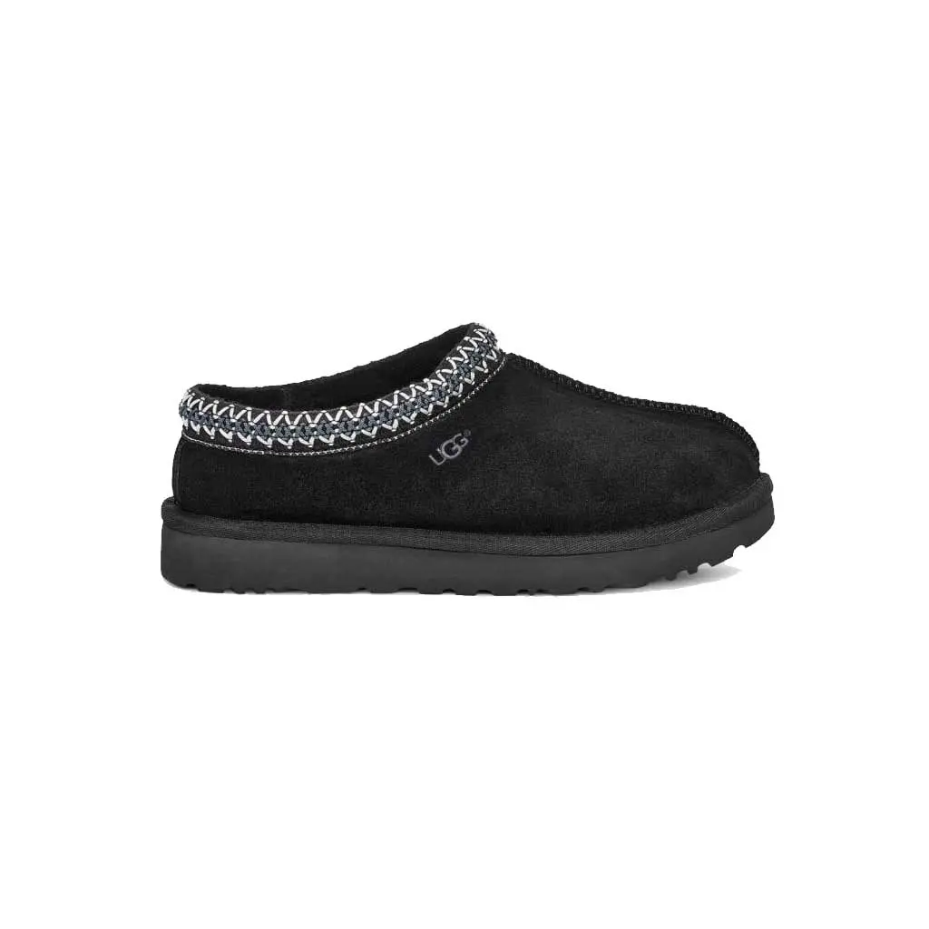 Ugg Women's Tasman Sandal - Black 1