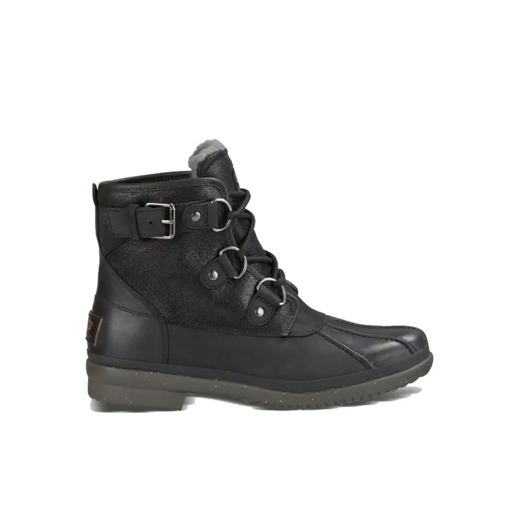 Ugg Women's Cecile - Black 1