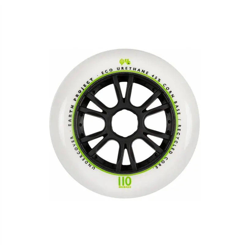 Undercover Earth Wheel 110Mm / 88A (1) 1