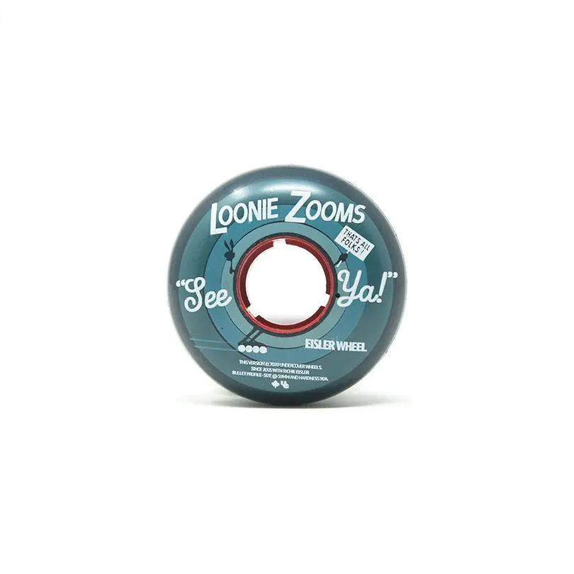 Undercover Richie Eisler Tv Line 59Mm / 90A (4) 1