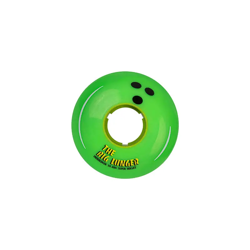 Undercover Movies Joey Lunger 59Mm / 88A (4) 1