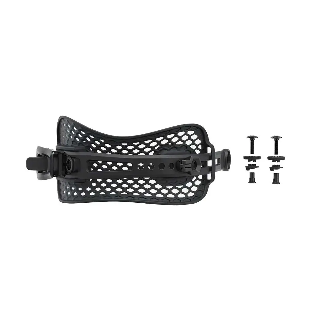 Union Exoframe 4.0 Ankle Strap - Black 1