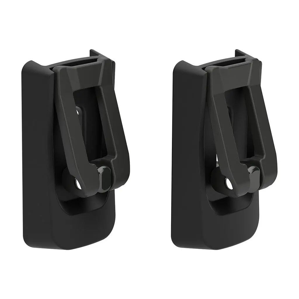 Union Flad - Black (2 Blocks / 2 Levers) 1