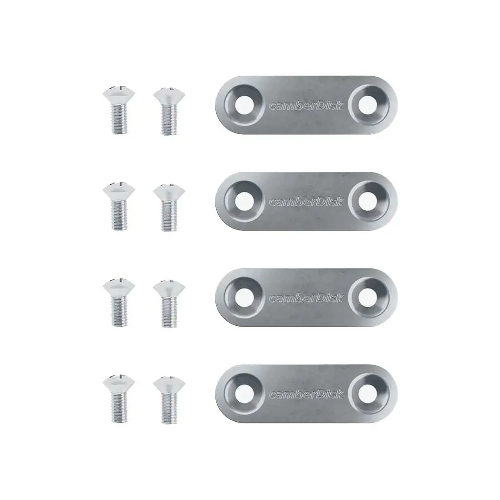 Union Dual Washer Hardware 1