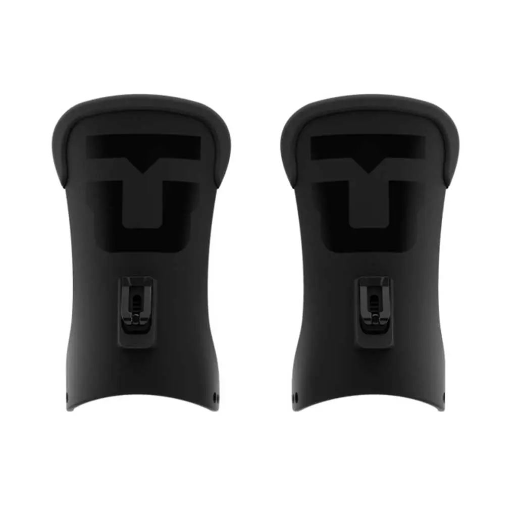 Union Force Team Highback - Black 1