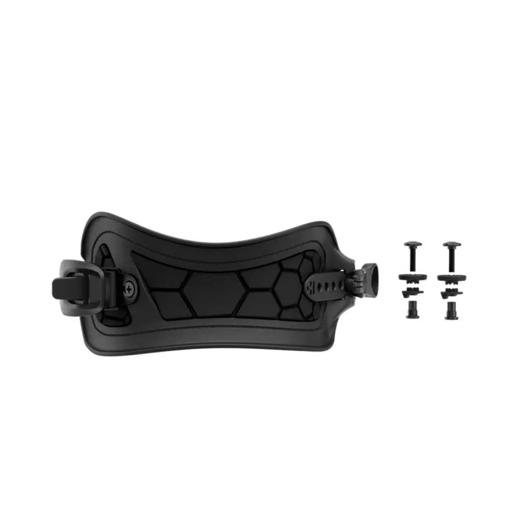 Union Forma Elite Ankle Strap - Black 1