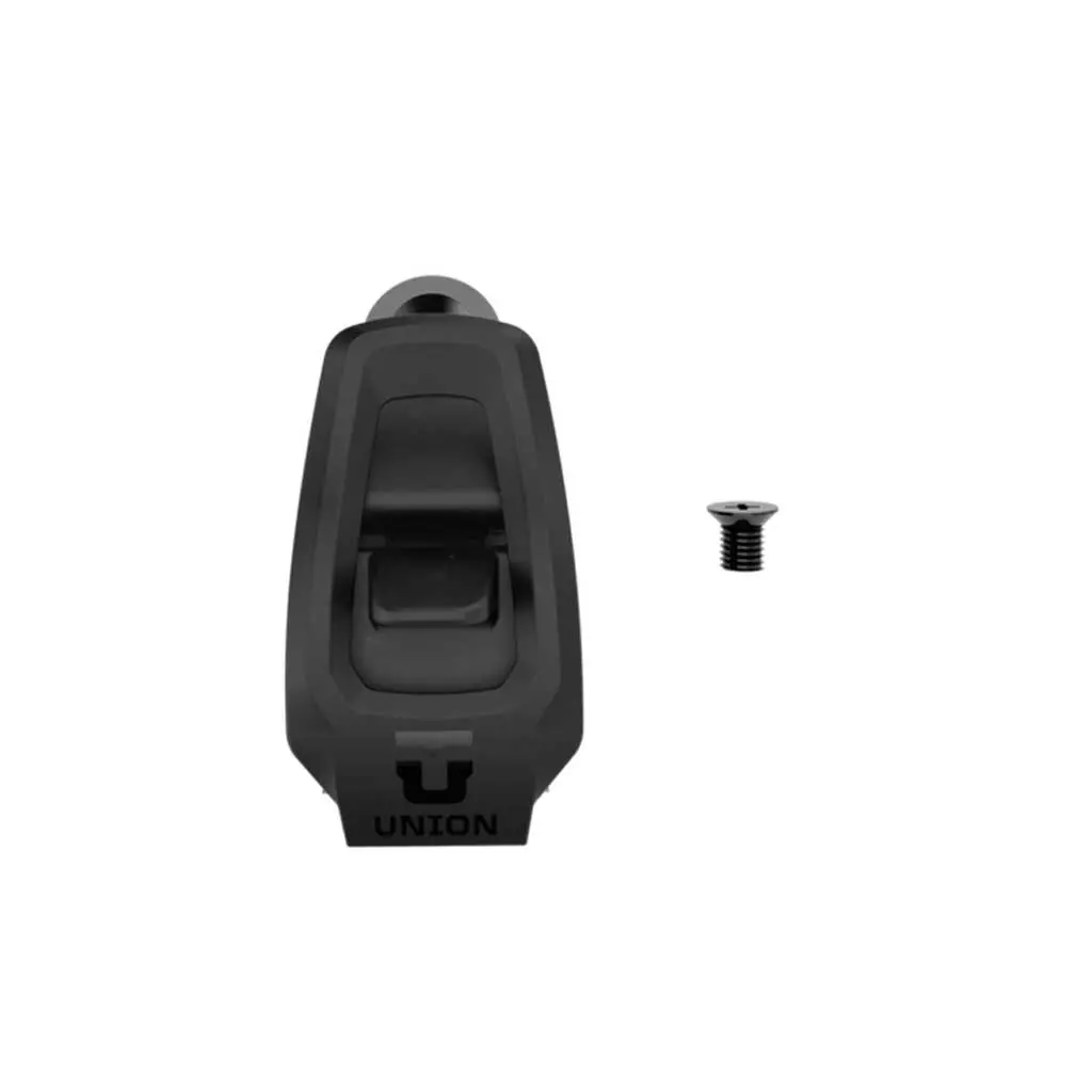 Union Magnesium 3.0 Ankle Ratchet - Black 1