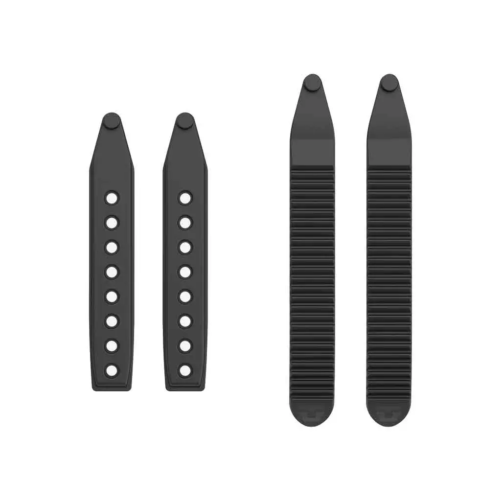 Union Toe Sawblade And Toe Connector New Generation - Black 1