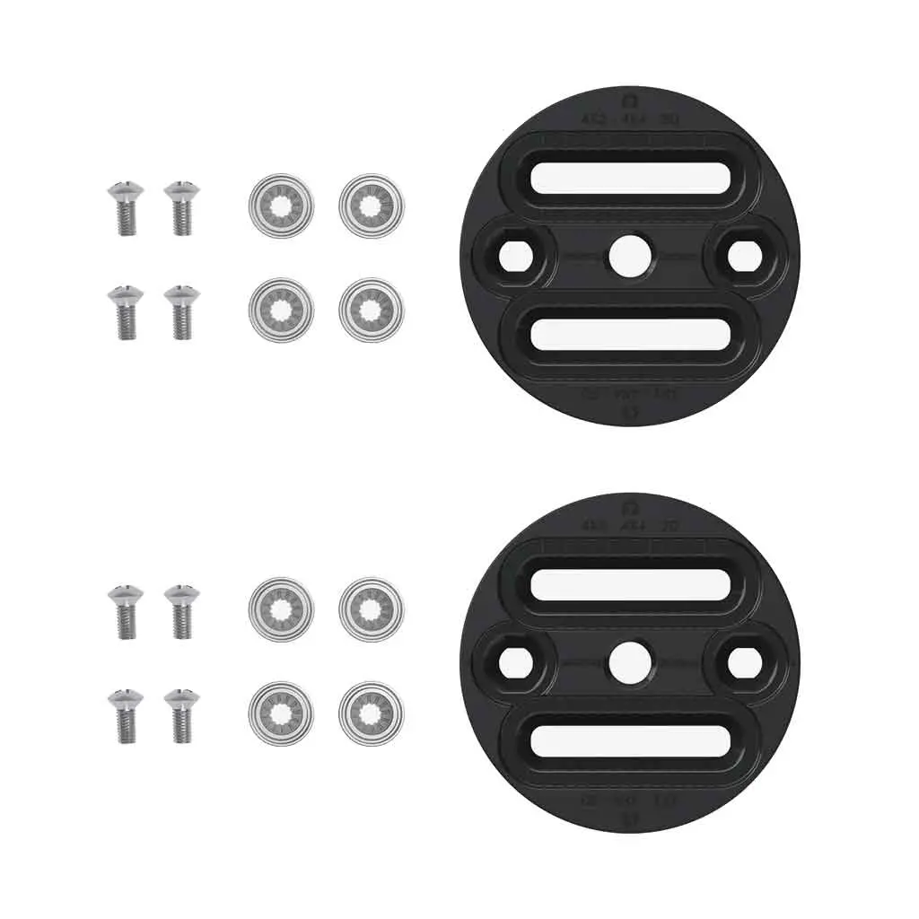 Union Universal Disk V2 - Black 1