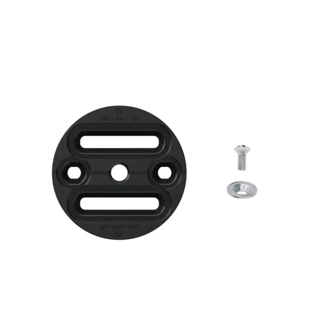 Union Universal Disk - V2 - Black (2Pc) 1