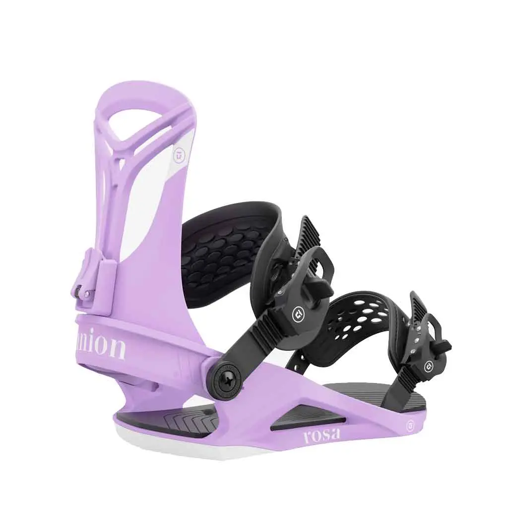 Union 24/25 Women's Rosa Binding - Violet 1