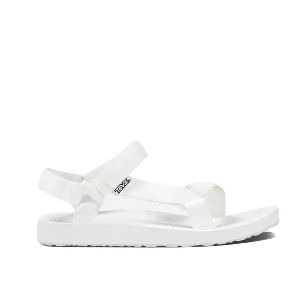 Teva Women's Original Universal - Bright White 1