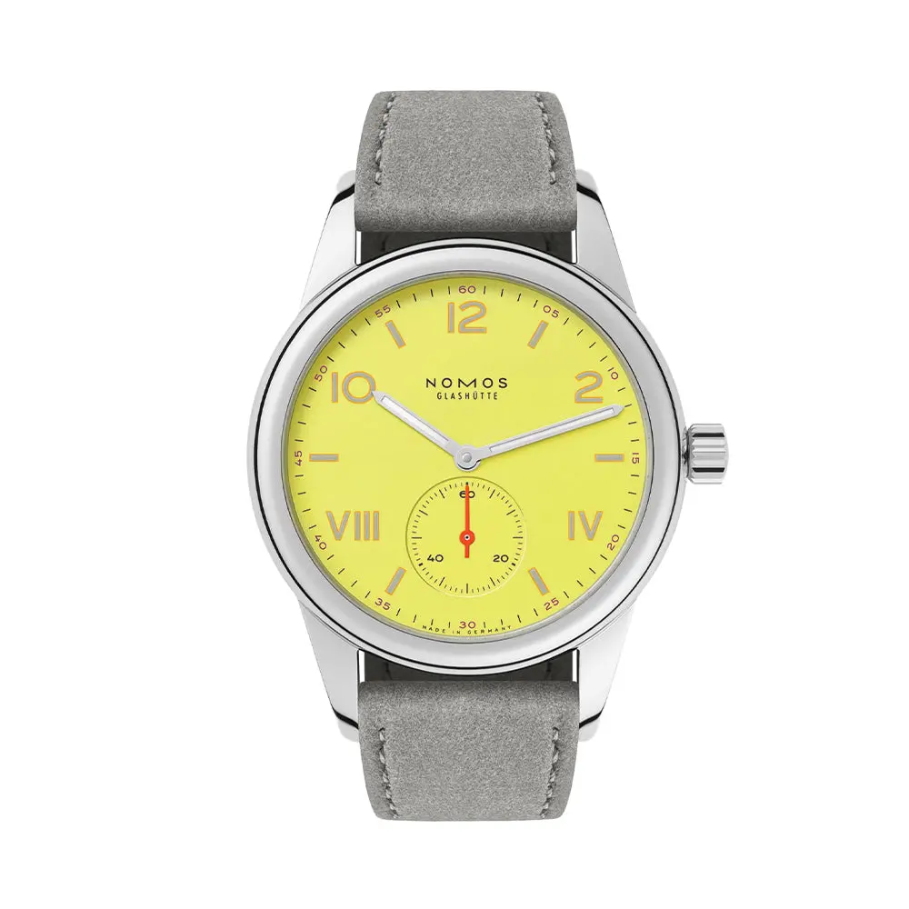 Club Campus 36Mm - Starlight On Strap 1