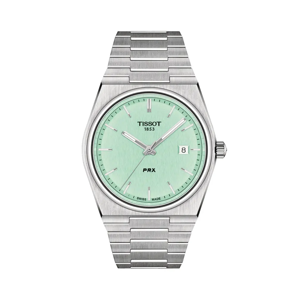 Prx Quartz 40Mm - Mint On Bracelet 1