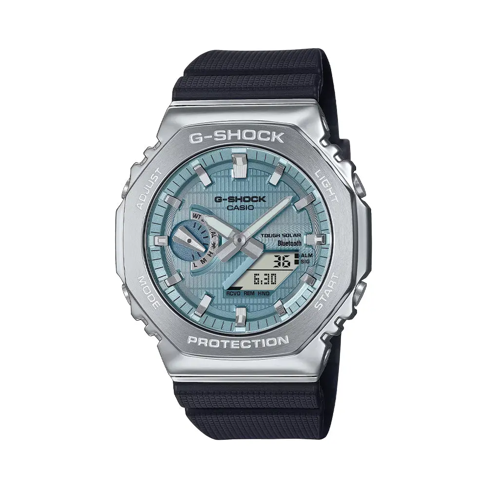 Gbm2100a-1A2 44.4Mm- Blue 1
