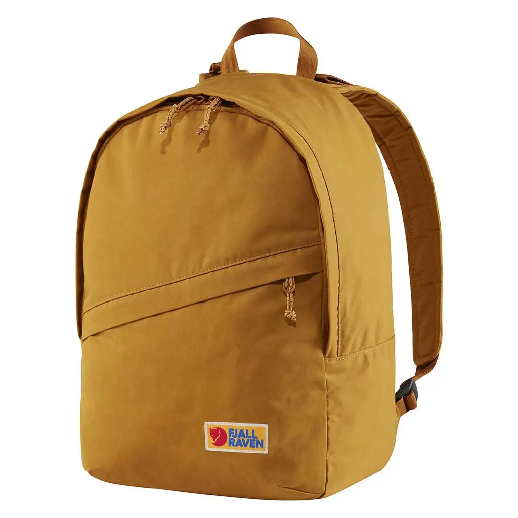 Fjallraven Vardag 16 - Acorn 1