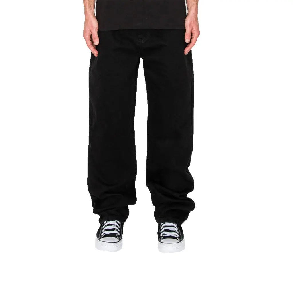 Victorious Baggy Pant - Black 1