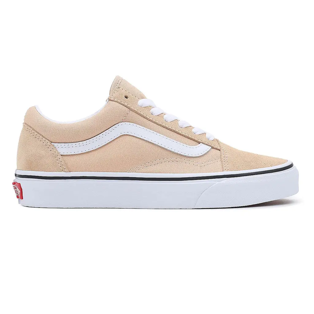 Vans Women's Old Skool - Color Theory Honey Peach 1