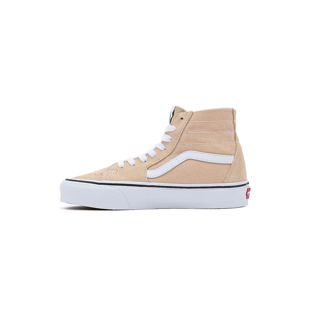 Vans Women's Sk8-Hi Tapered Color Theory - Honey Peach 2