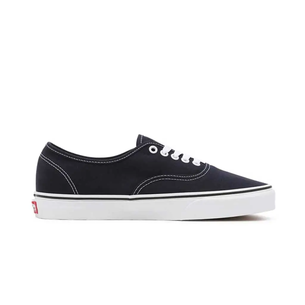 Vans Authentic - Parisian Night/White 1