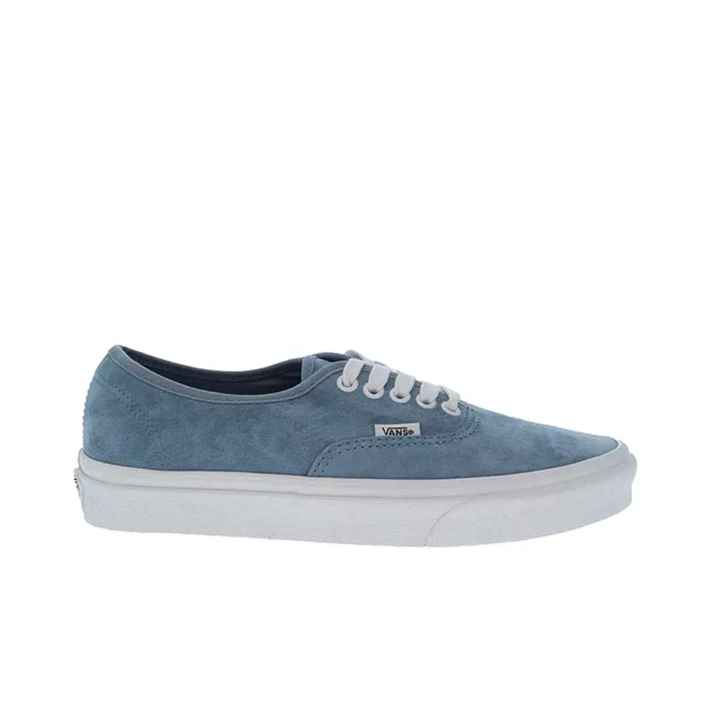 Vans Authentic Eco Theory Pig. Suede - Ashley Blue 1