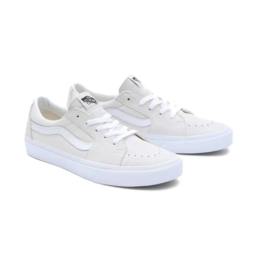 Vans Sk8-Low Vaporous Gray - Vap Gray 1