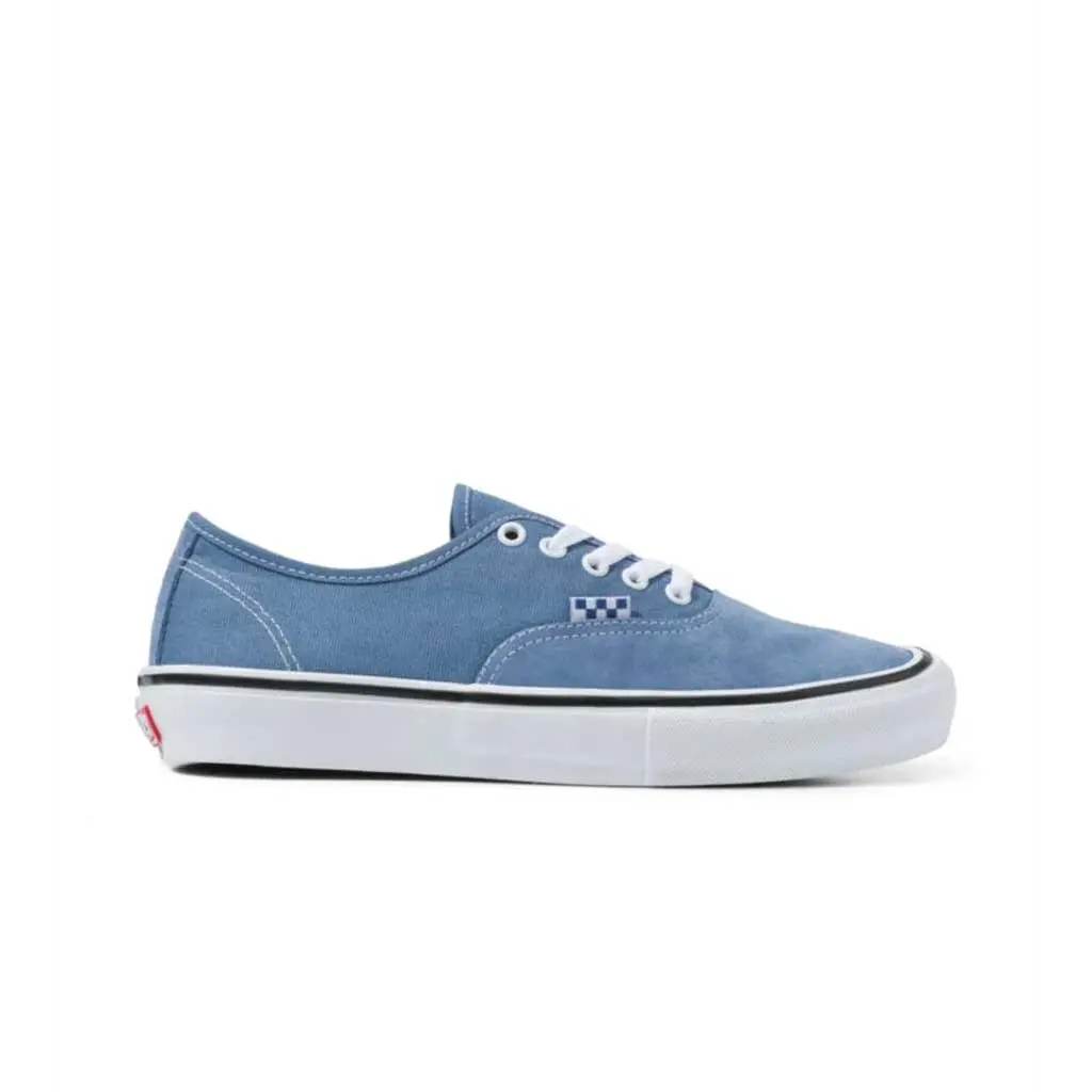 Vans Skate Authentic - Moonlight Blue 1