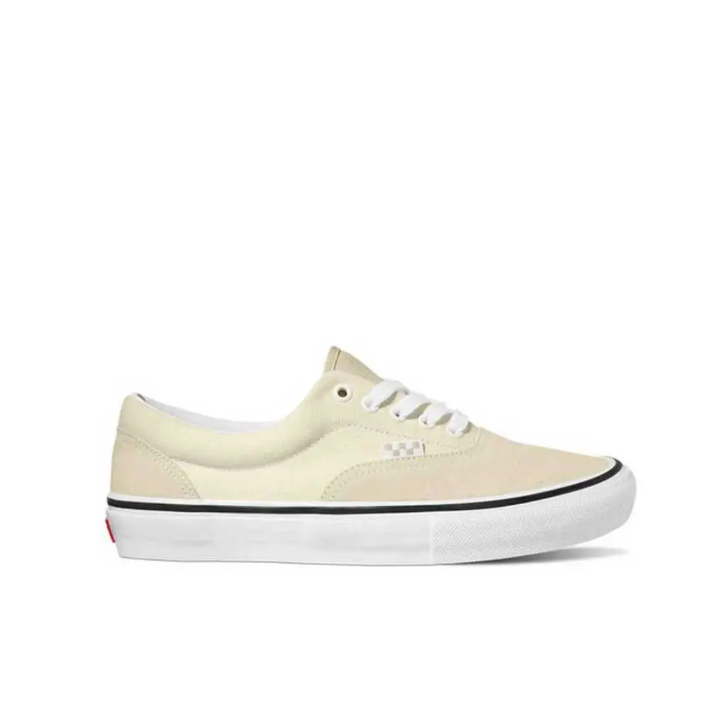 Vans Skate Era - Bone White 1