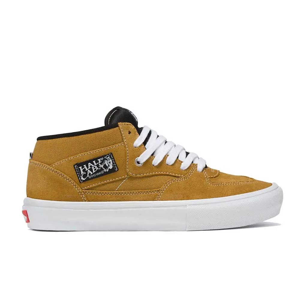 Vans Skate Half Cab - Gold 1