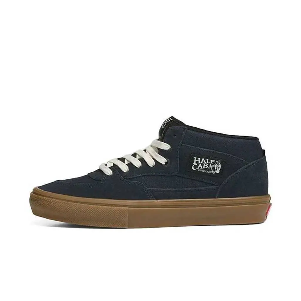 Vans Skate Half Cab - Navy/Gum 1