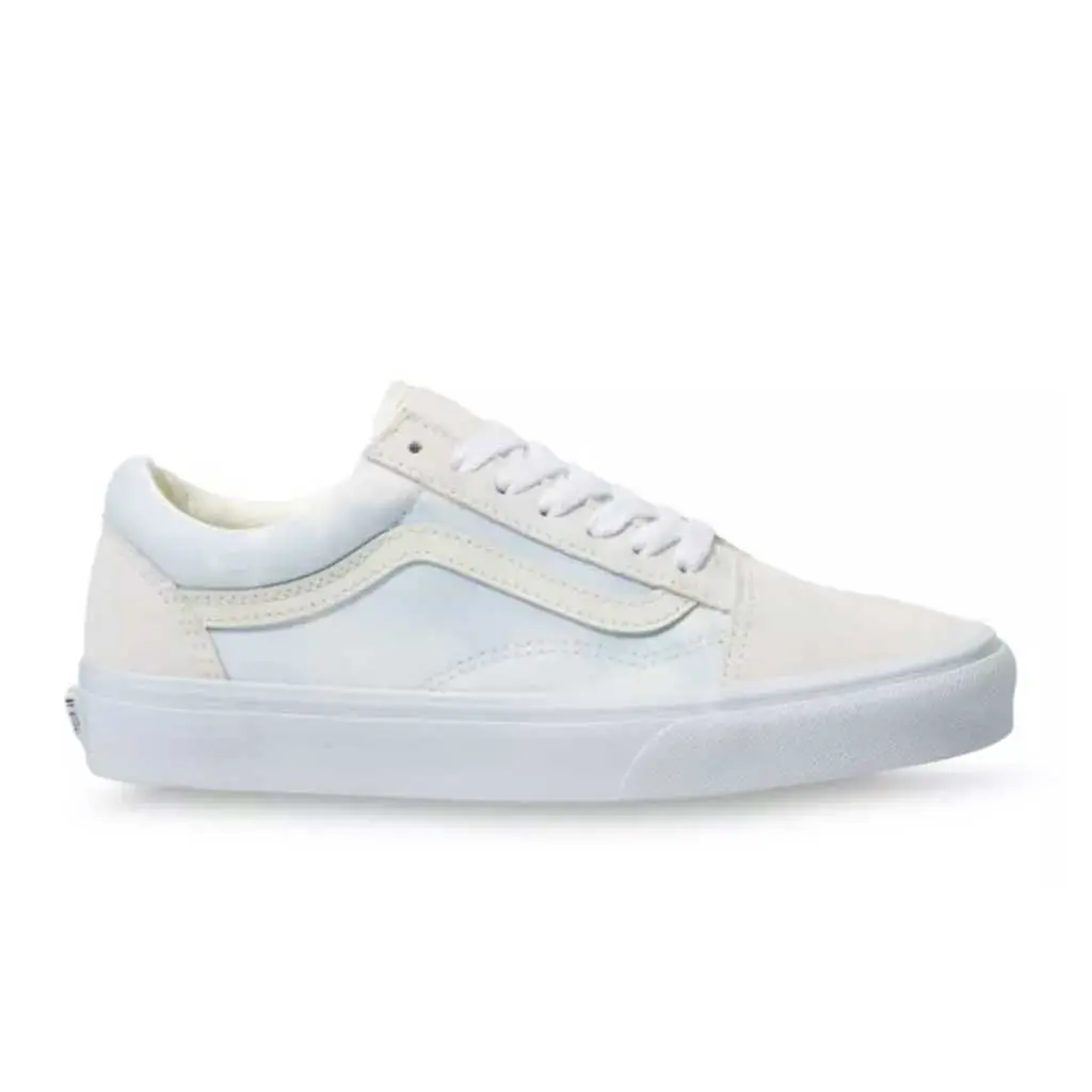 Vans Old Skool - Bleach Wash - Ballad Blue 1
