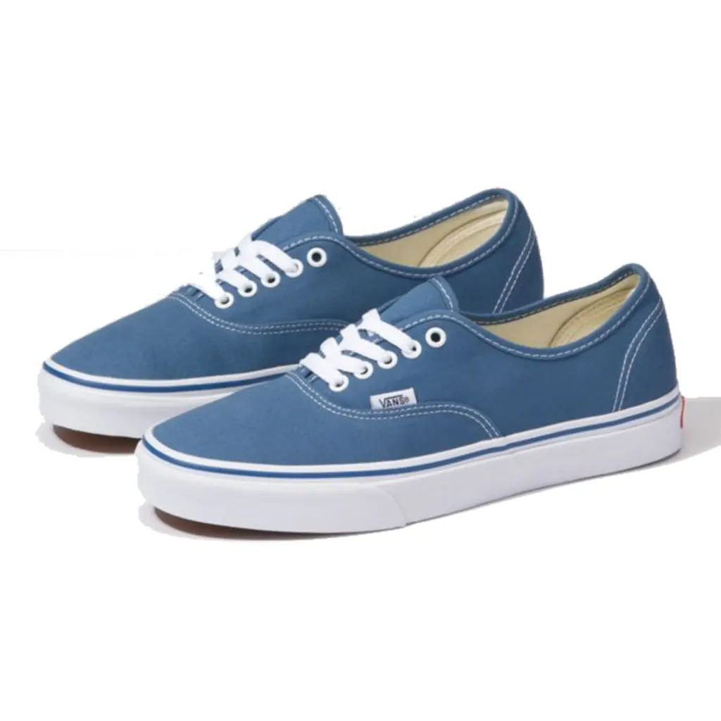 Vans Authentic Shoes - Navy 1