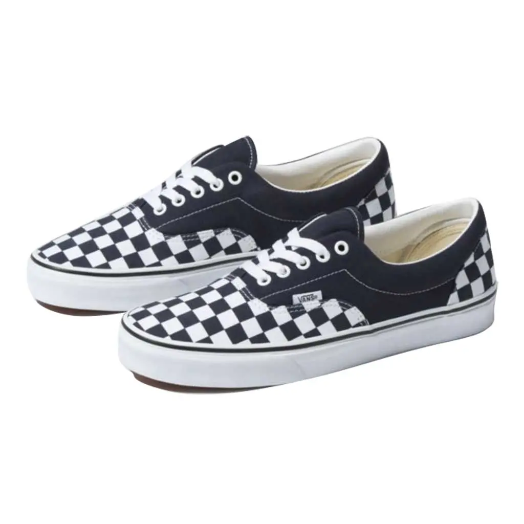 Vans Women's Era - Night Sky/True White 1