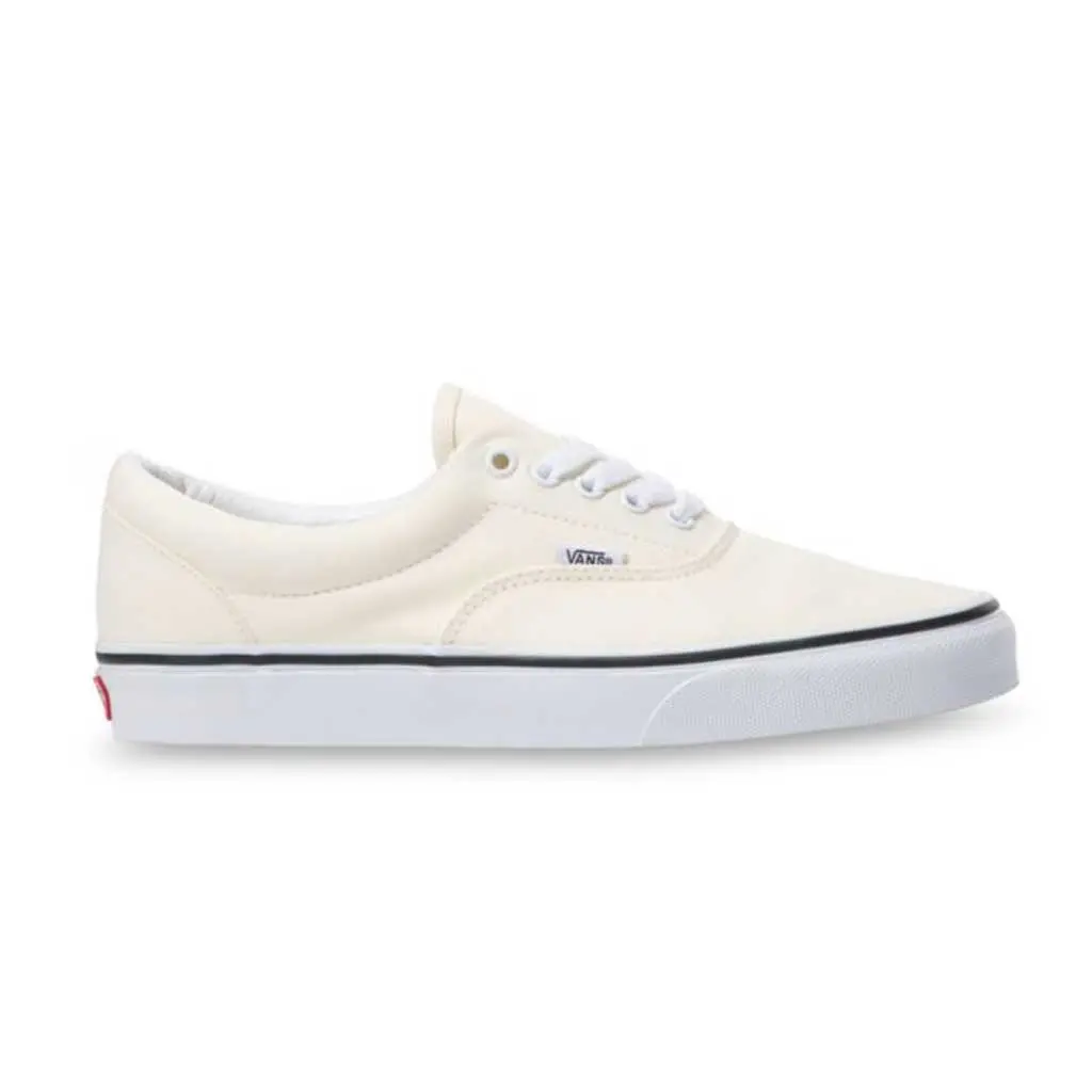 Vans Era - Classic White/True White 1