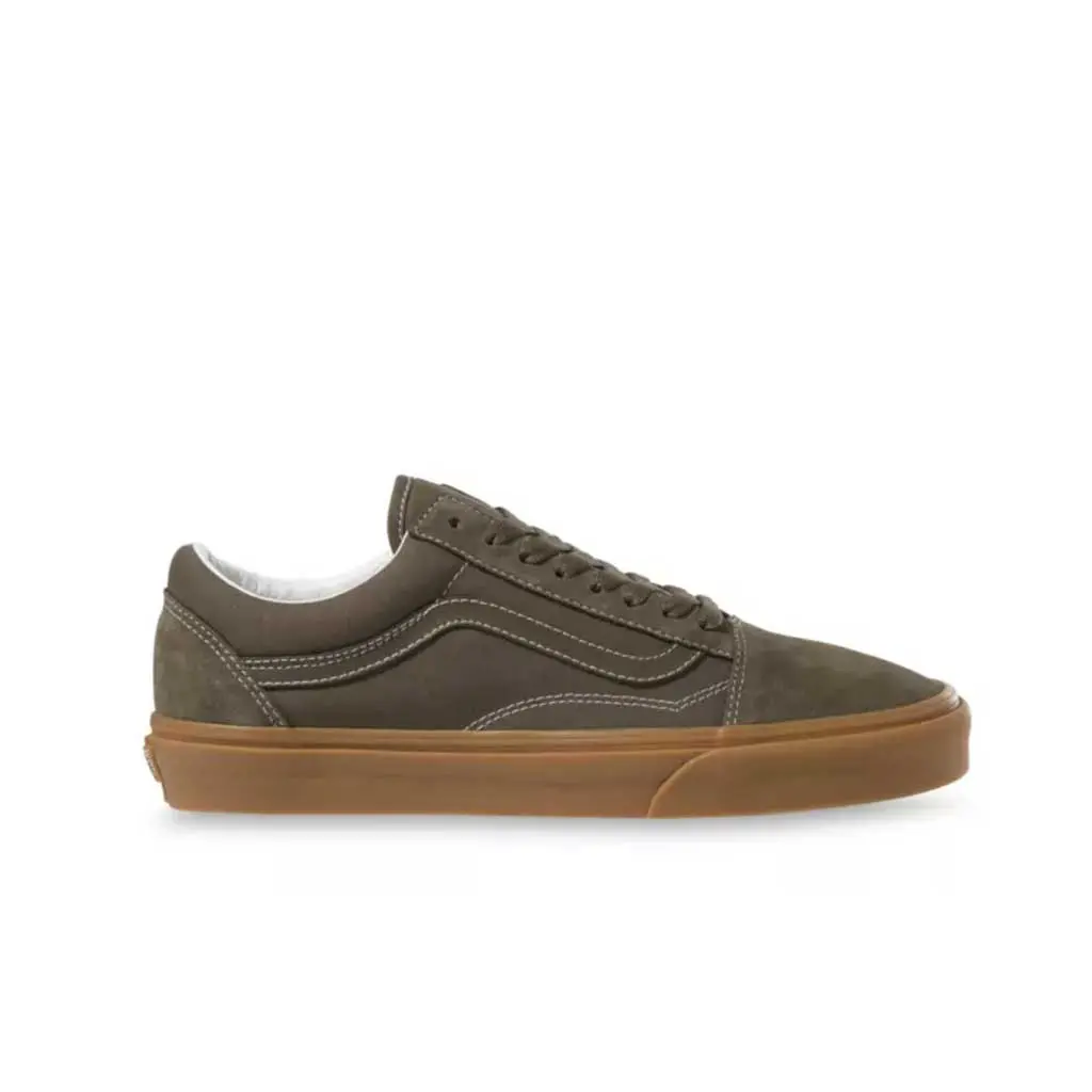 Vans Old Skool Gum - Canteen 1