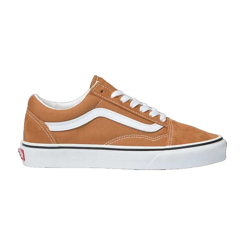 Vans Old Skool Color Theory - Meerkat 1