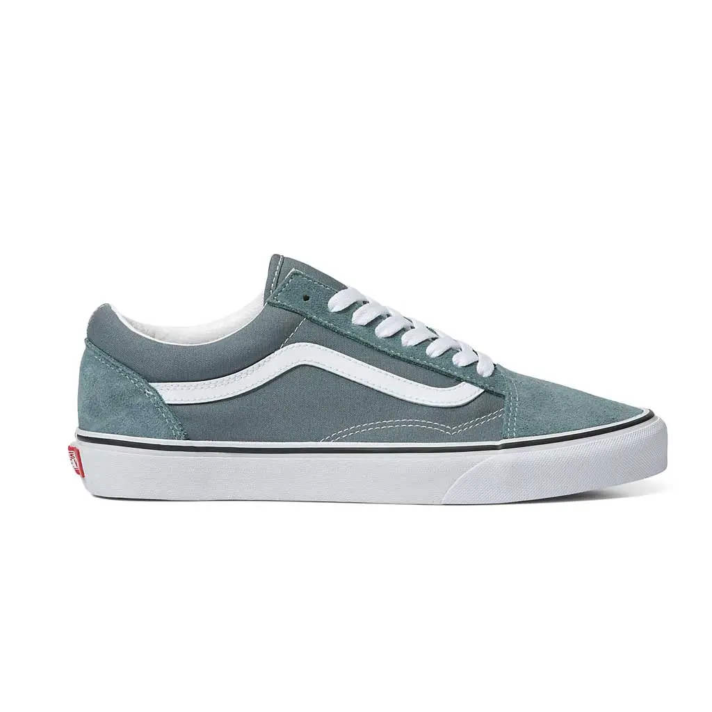Vans Old Skool Color Theory - Stormy Weather 1