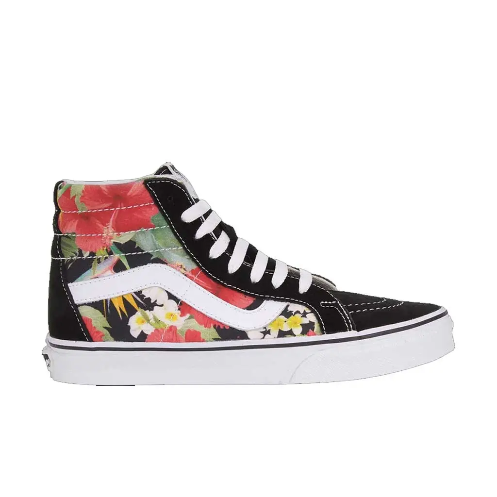 Vans Sk8-Hi Reissue - Digi Aloha 1