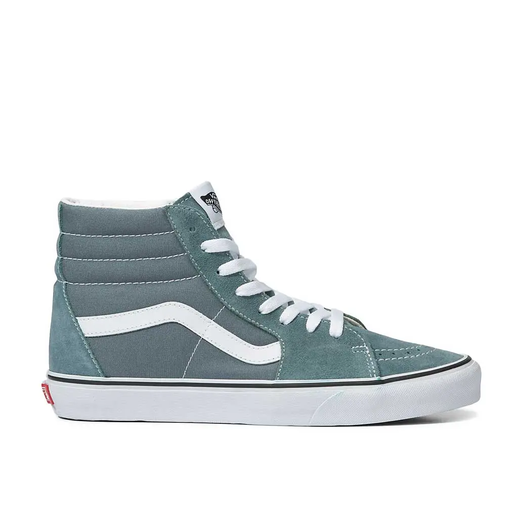 Vans Sk8-Hi Color Theory - Stormy Weather 1