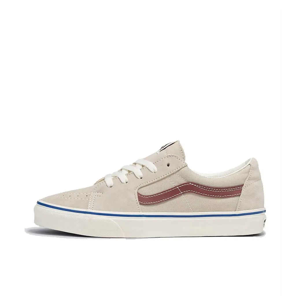 Vans Sk8-Low Sport - Pop Port 1
