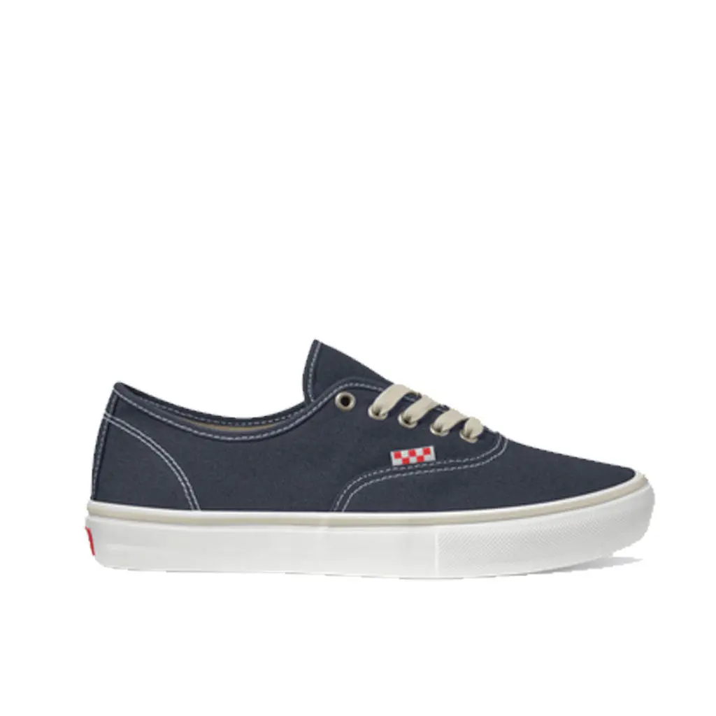 Vans Skate Authentic - Navy/Turtledove 1