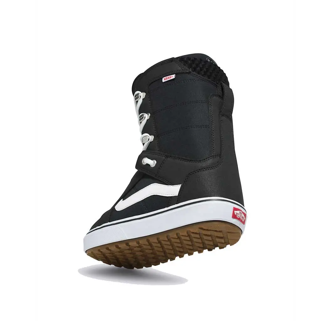 Vans 25/26 Women's Hi-Standard Og Boots - Black/White 4