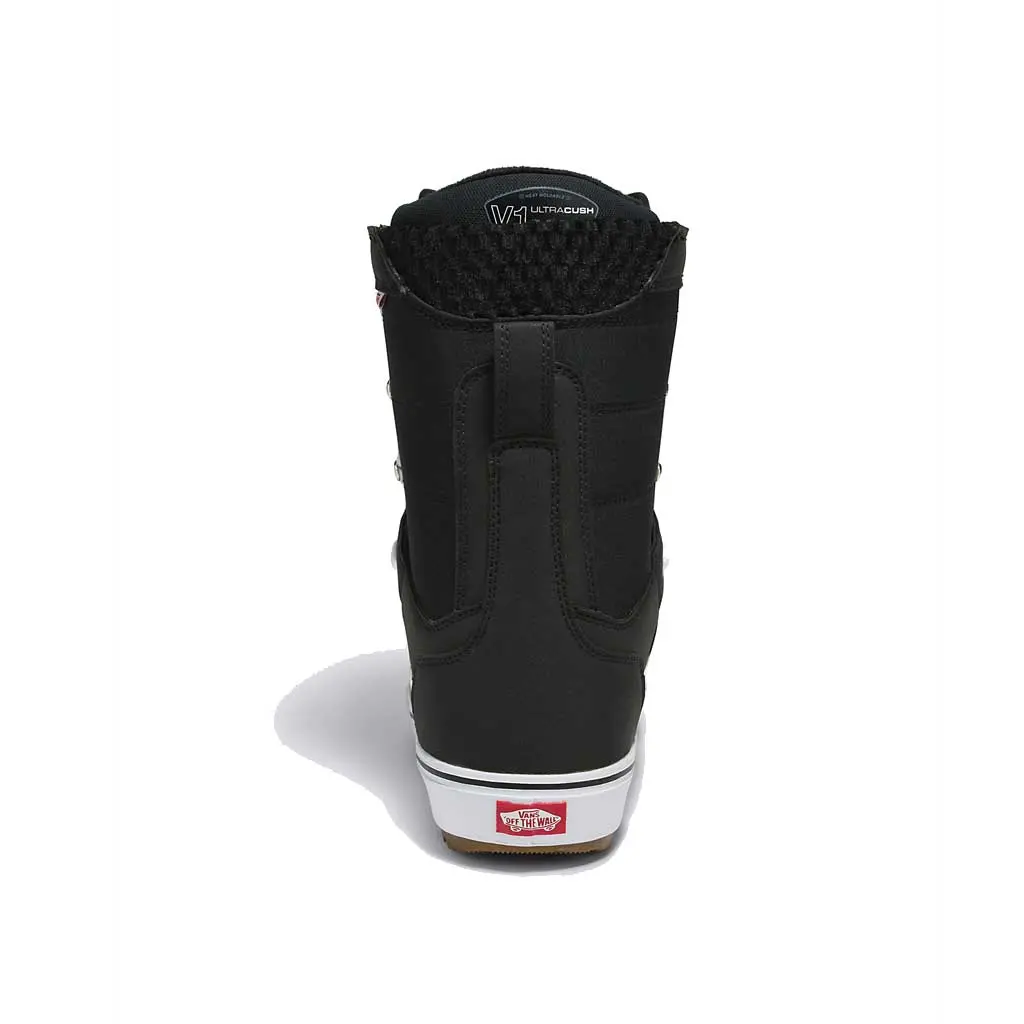 Vans 25/26 Women's Hi-Standard Og Boots - Black/White 5