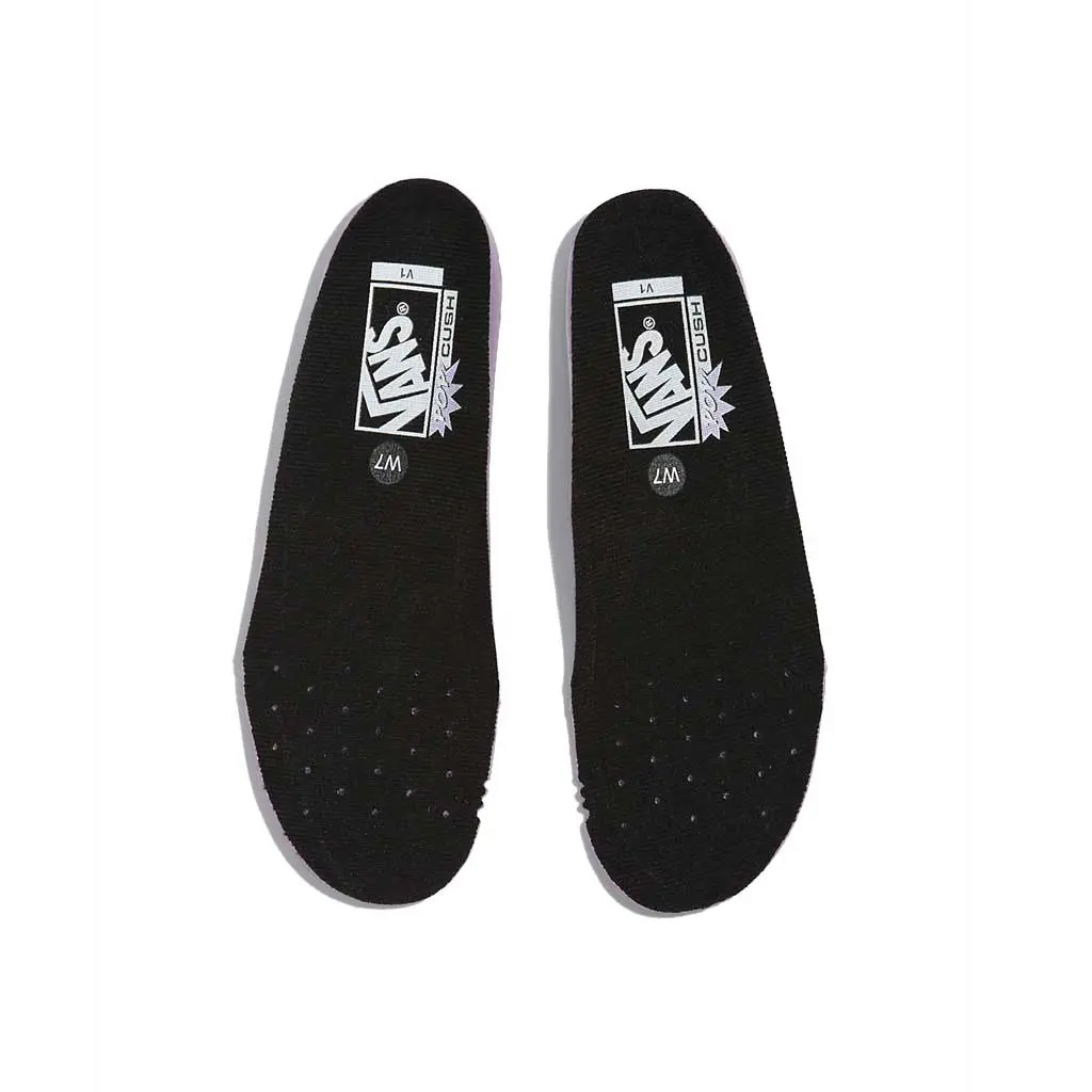 Vans 25/26 Women's Hi-Standard Og Boots - Black/White 8