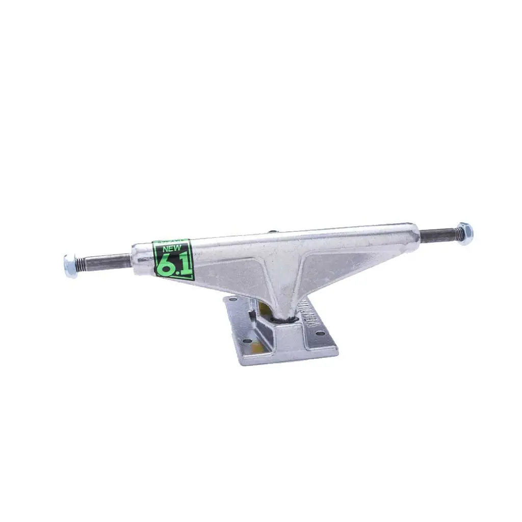 Venture 6.1 Hi Polished Venture Truck Set 1