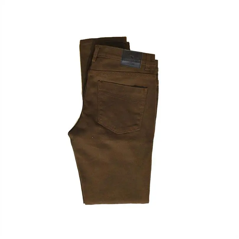 Vibralux Lerock Jean 1