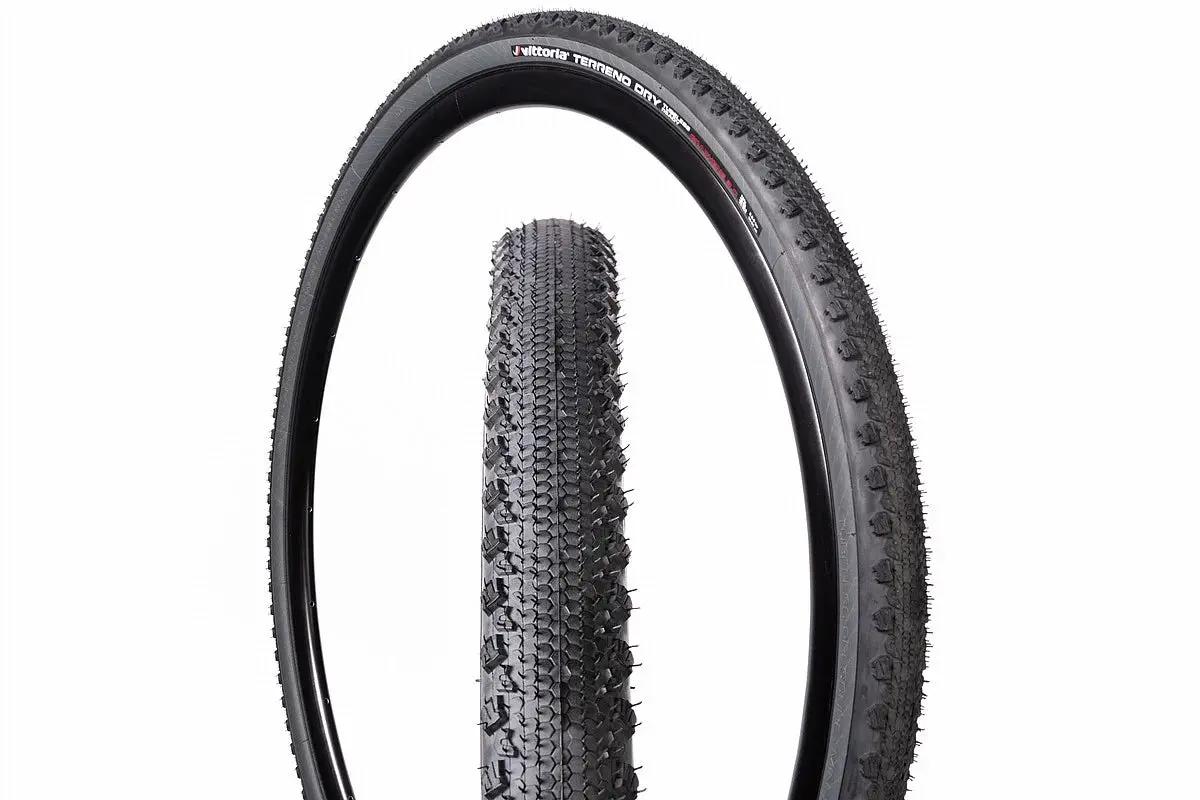 Vittoria Terreno Dry G2.0 29X2.1 Anth 1