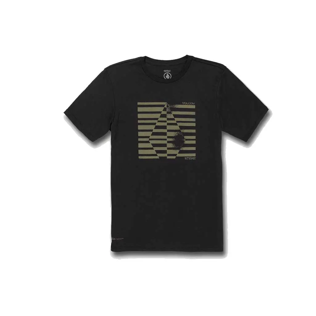 Volcom Car Club S/S Tee - Bnh 1